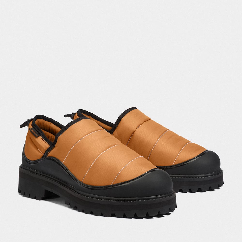 【Humberto Leon x Timberland&reg;】メンズ パフ シューズ - ウィート