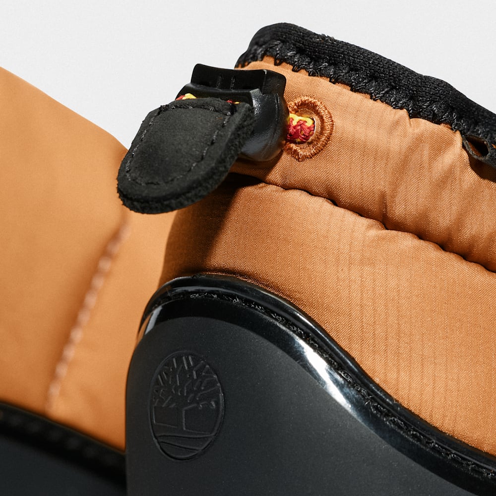 【Humberto Leon x Timberland&reg;】メンズ パフ シューズ - ウィート