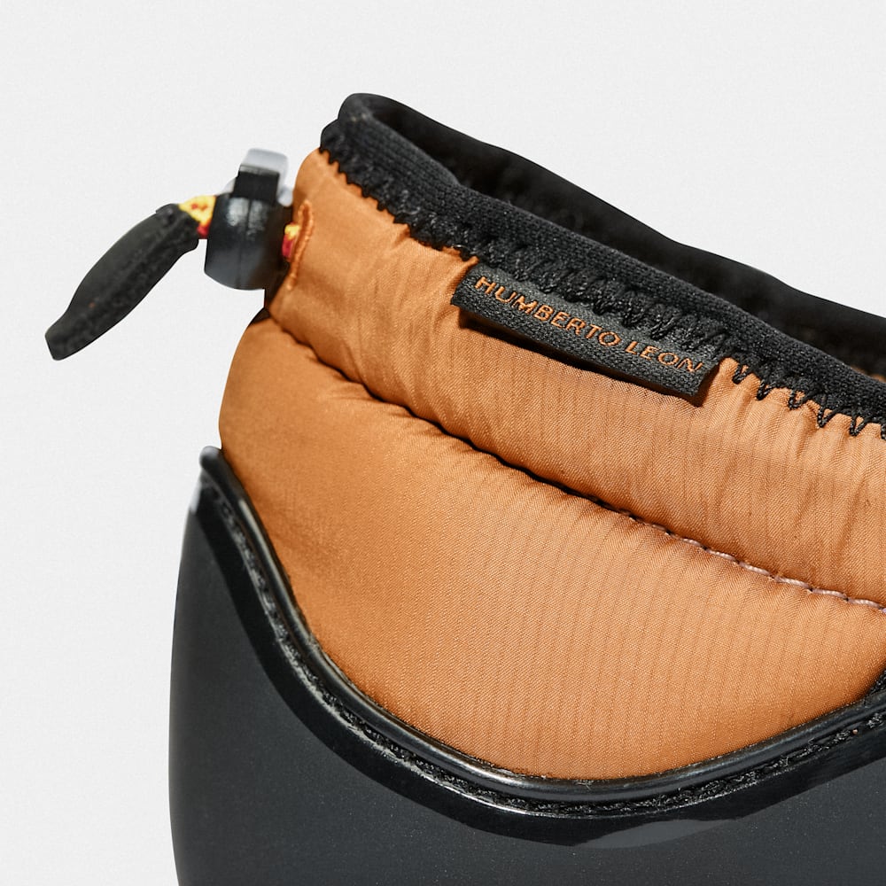 【Humberto Leon x Timberland&reg;】メンズ パフ シューズ - ウィート