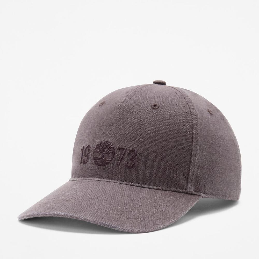 1973 ツリー ベースボール キャップ