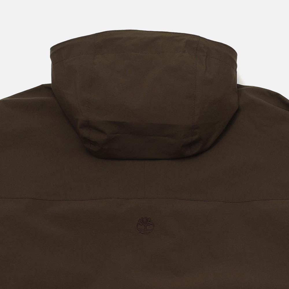 ウィニック アーカイブ ウォータープルーフ シェル ジャケット メンズ