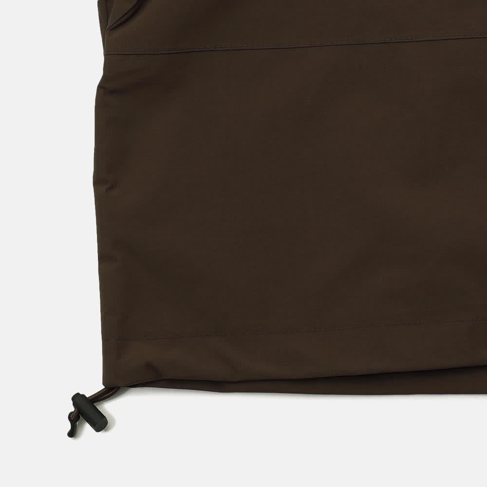 ウィニック アーカイブ ウォータープルーフ シェル ジャケット メンズ