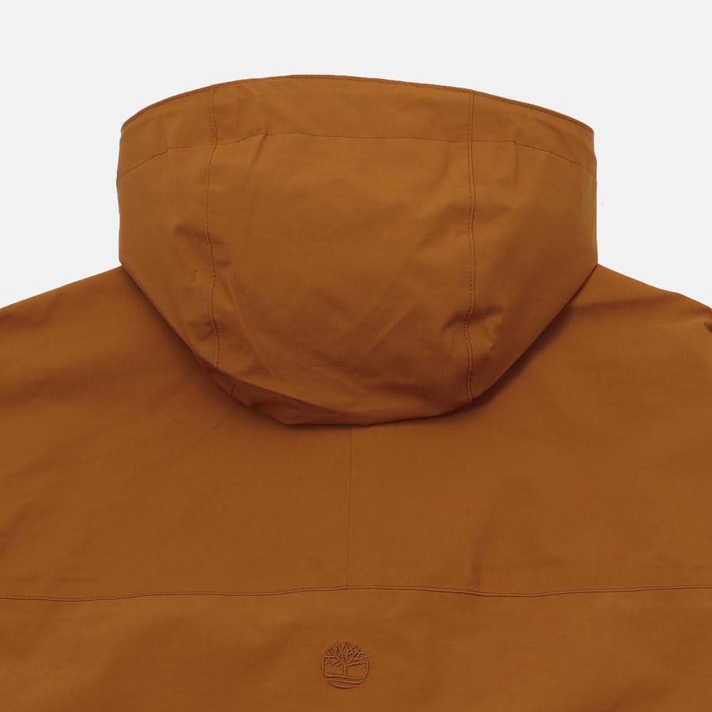 ウィニック アーカイブ ウォータープルーフ シェル ジャケット メンズ