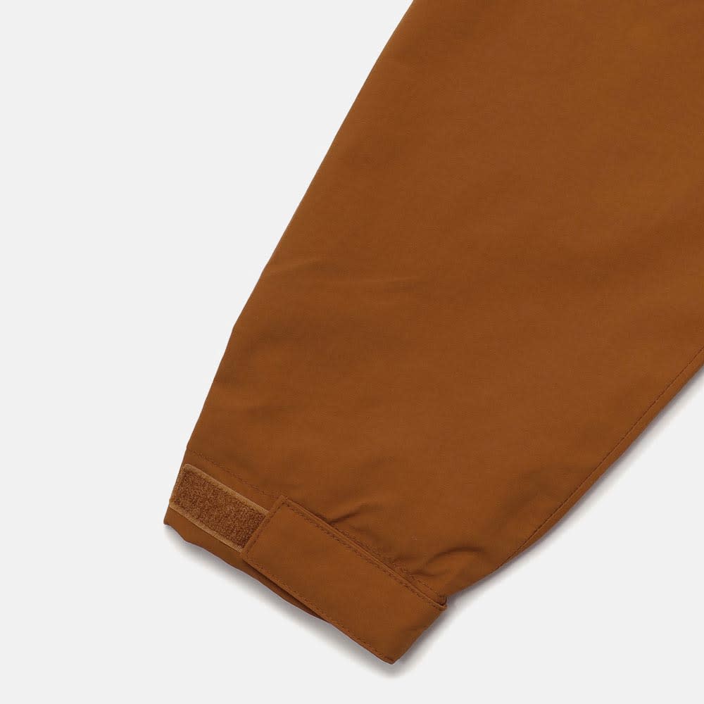 ウィニック アーカイブ ウォータープルーフ シェル ジャケット メンズ