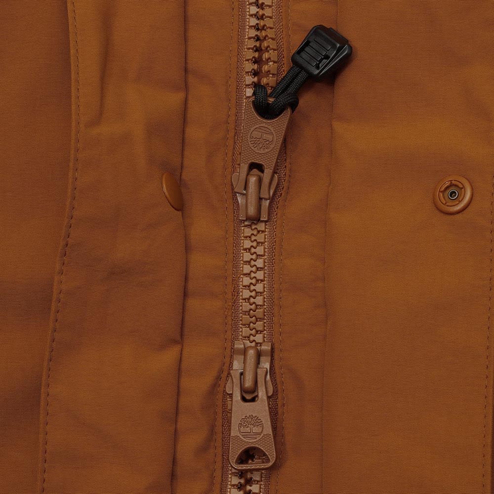 ウィニック アーカイブ ウォータープルーフ シェル ジャケット メンズ