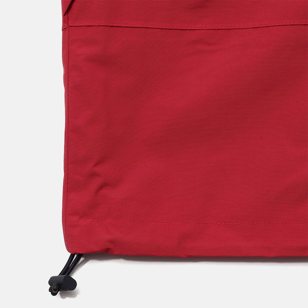 ウォータープルーフ フード ジャケット メンズ