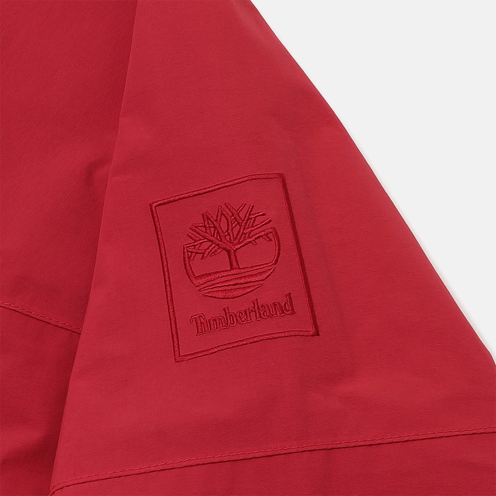 ウォータープルーフ フード ジャケット メンズ