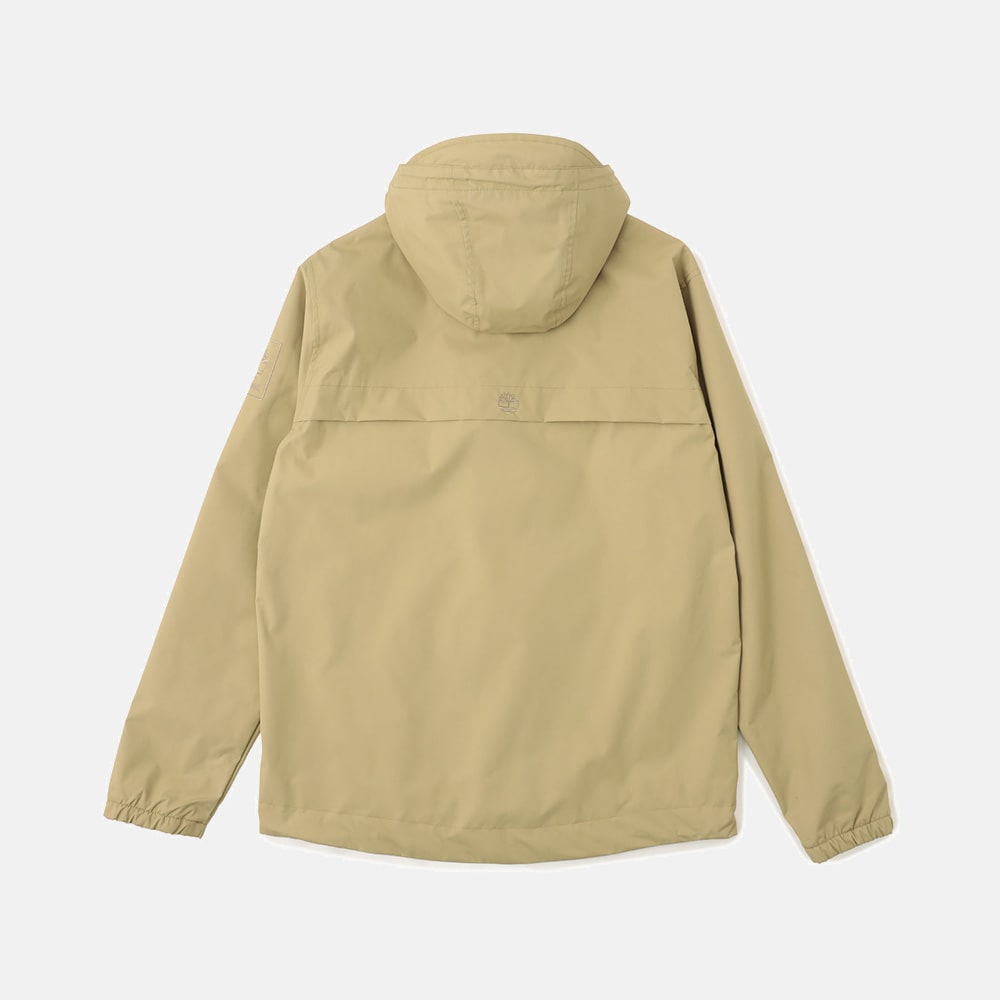 ベントン ウォーターレジスタント シェル ジャケット メンズ