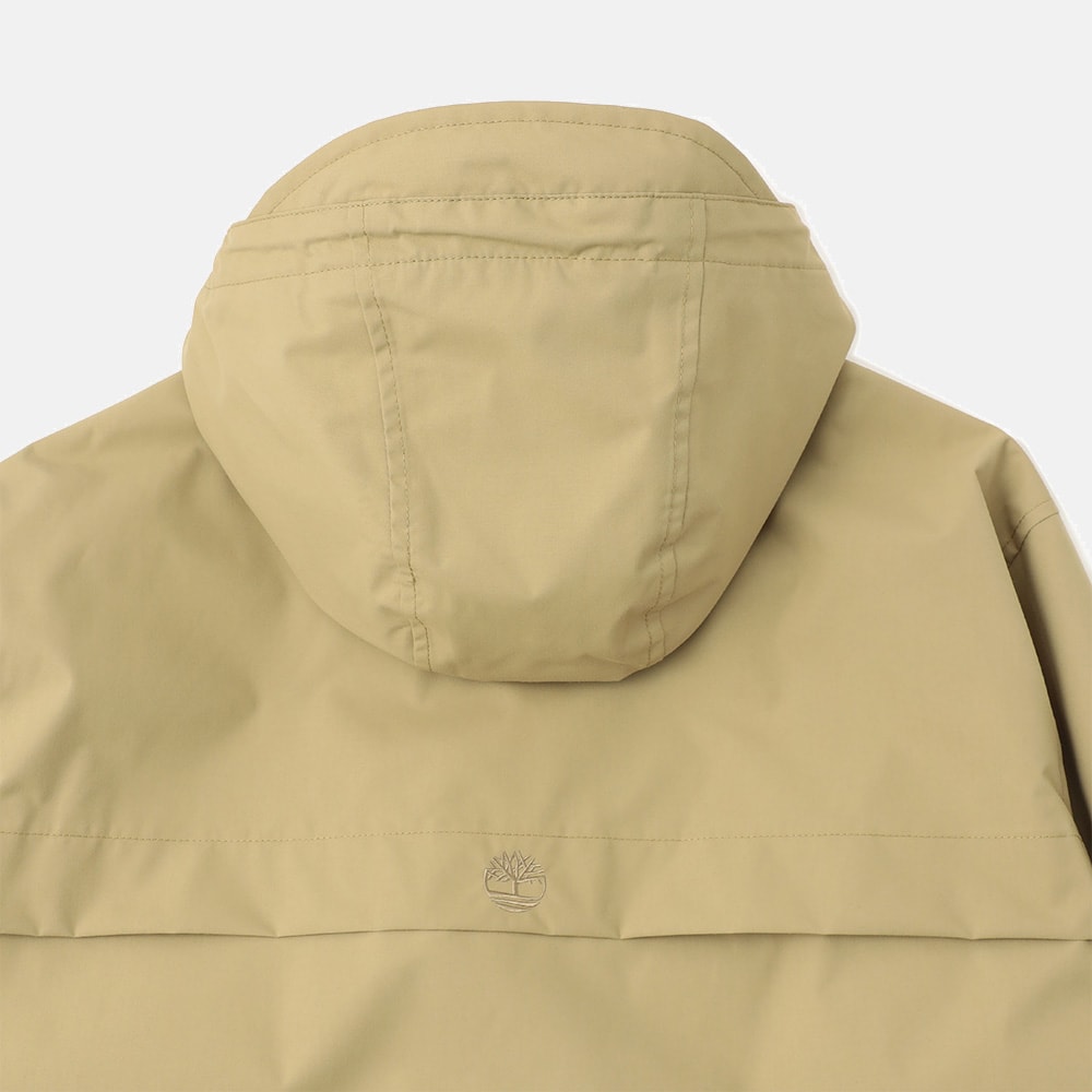 ベントン ウォーターレジスタント シェル ジャケット メンズ