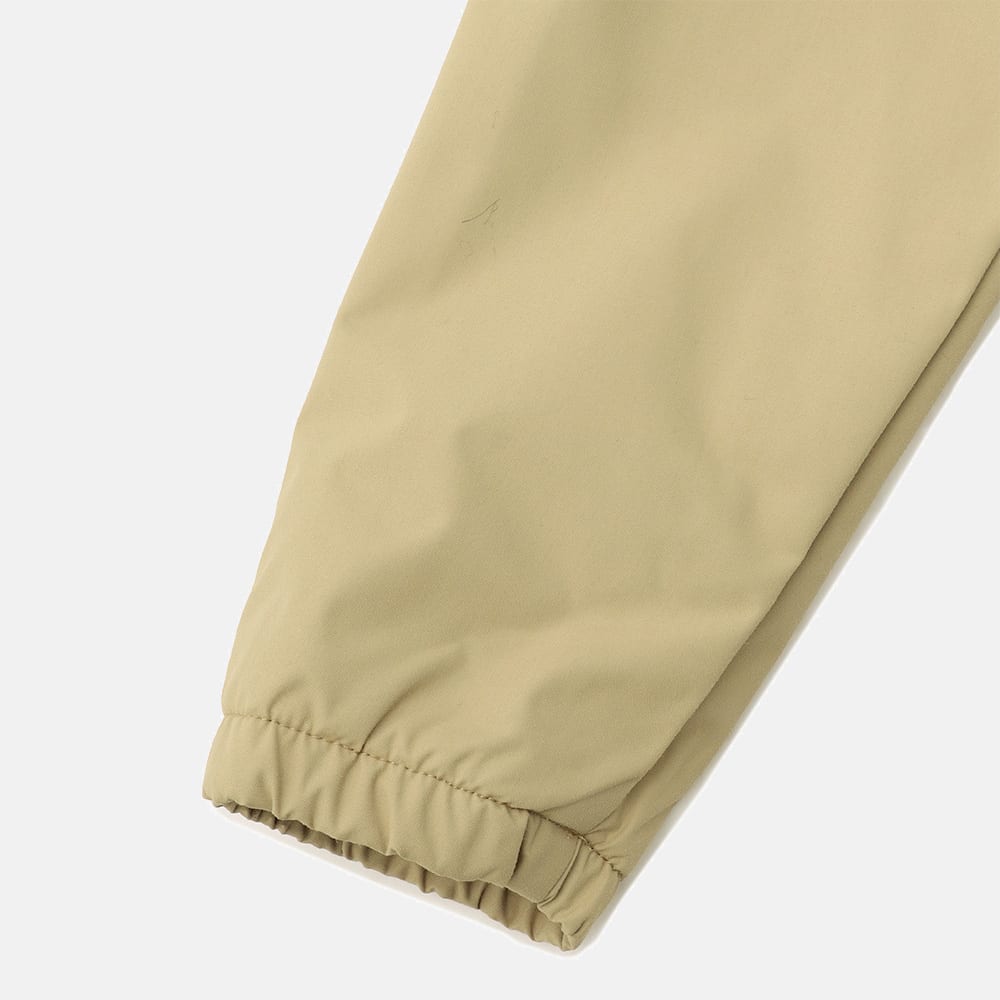 ベントン ウォーターレジスタント シェル ジャケット メンズ