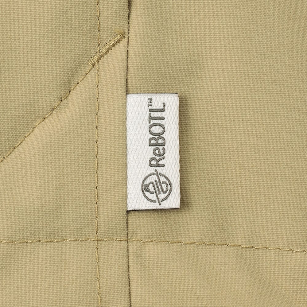 ベントン ウォーターレジスタント シェル ジャケット メンズ