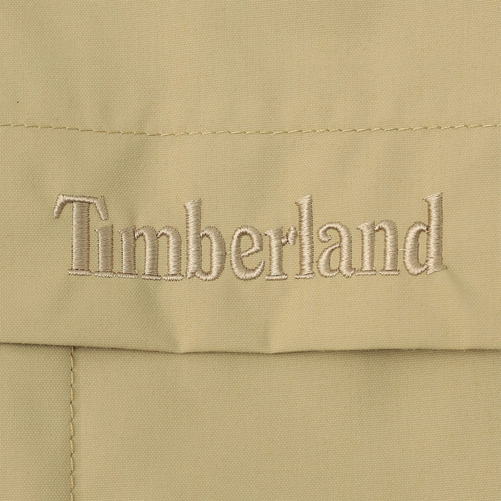 ベントン ウォーターレジスタント シェル ジャケット メンズ