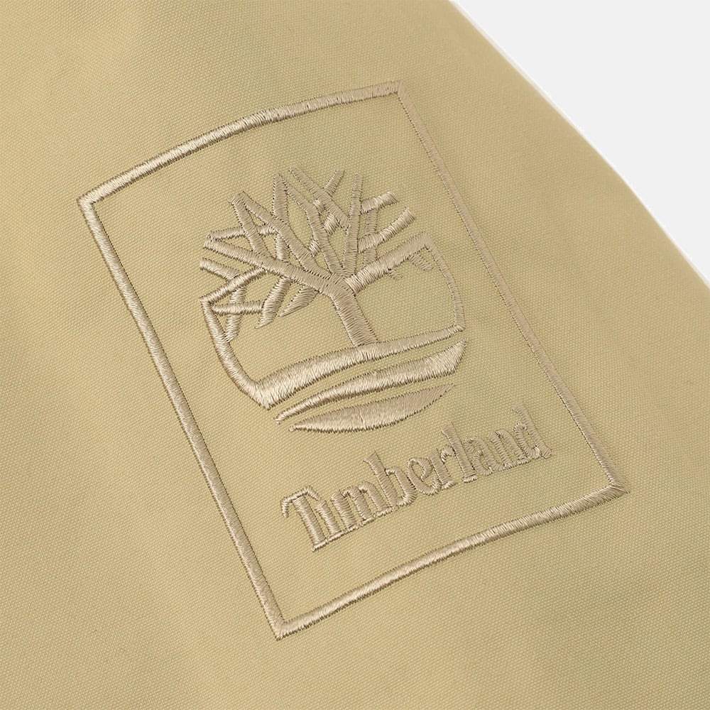 ベントン ウォーターレジスタント シェル ジャケット メンズ