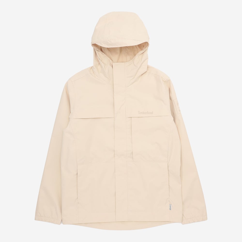 ベントン ウォーターレジスタント シェル ジャケット メンズ