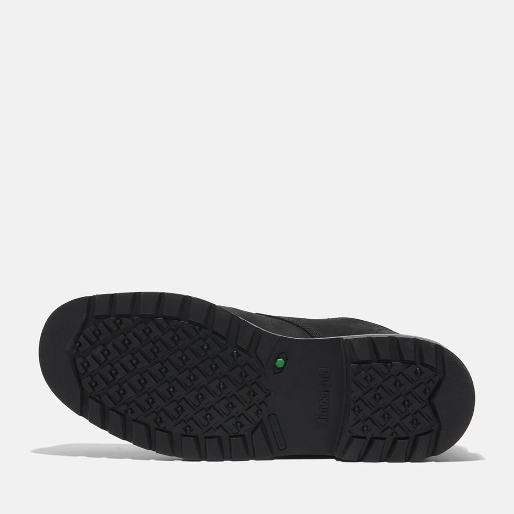 レッドウッド フォールズ ウォータープルーフ シューズ メンズ