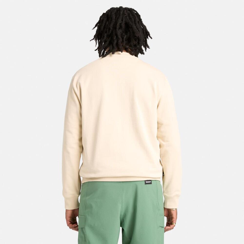 エスタブリッシュド 1973 クルーネック スウェットシャツ メンズ