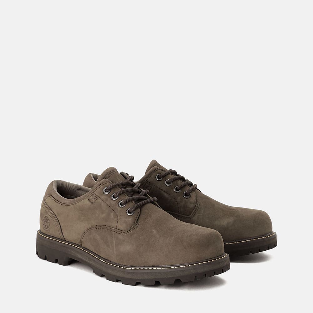 ブリットン ロード ウォータープルーフ シューズ メンズ