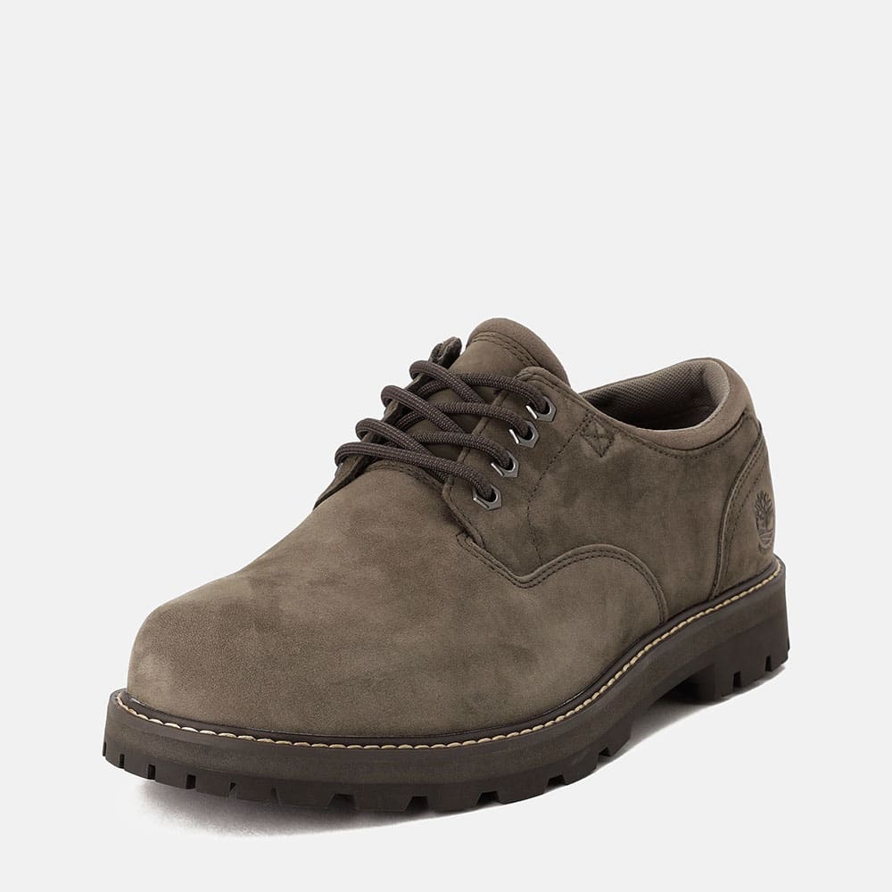 ブリットン ロード ウォータープルーフ シューズ メンズ