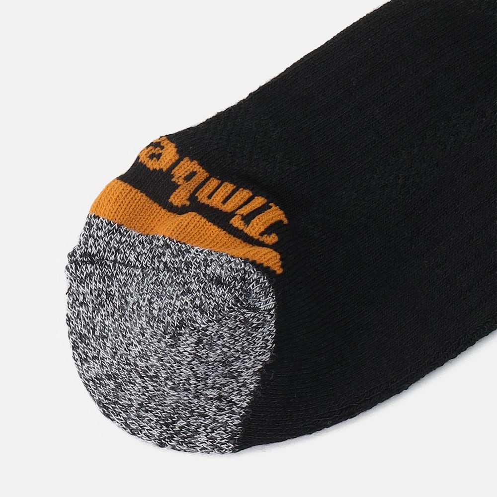 2パック ハイク クォーター ソックス メンズ