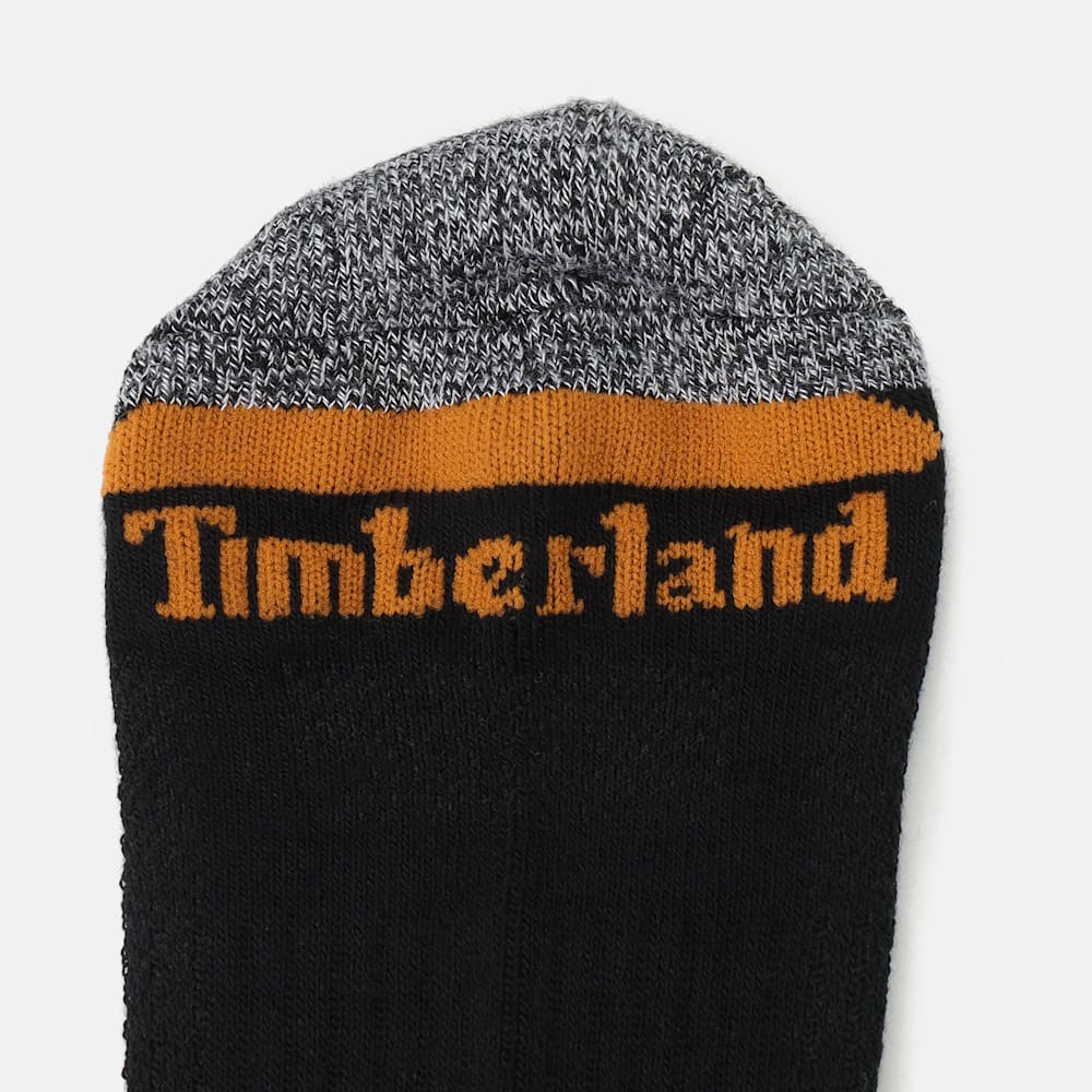 2パック ハイク クォーター ソックス メンズ