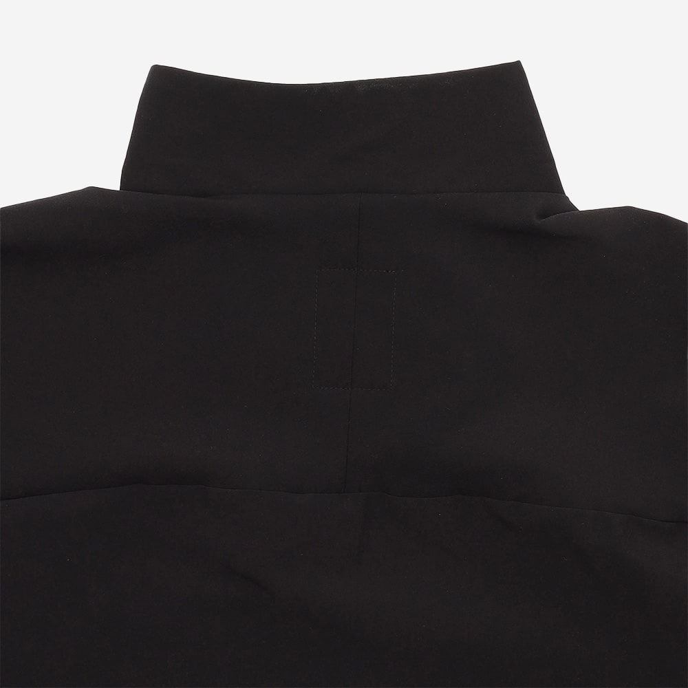 DWR ソフトシェル ジャケット メンズ