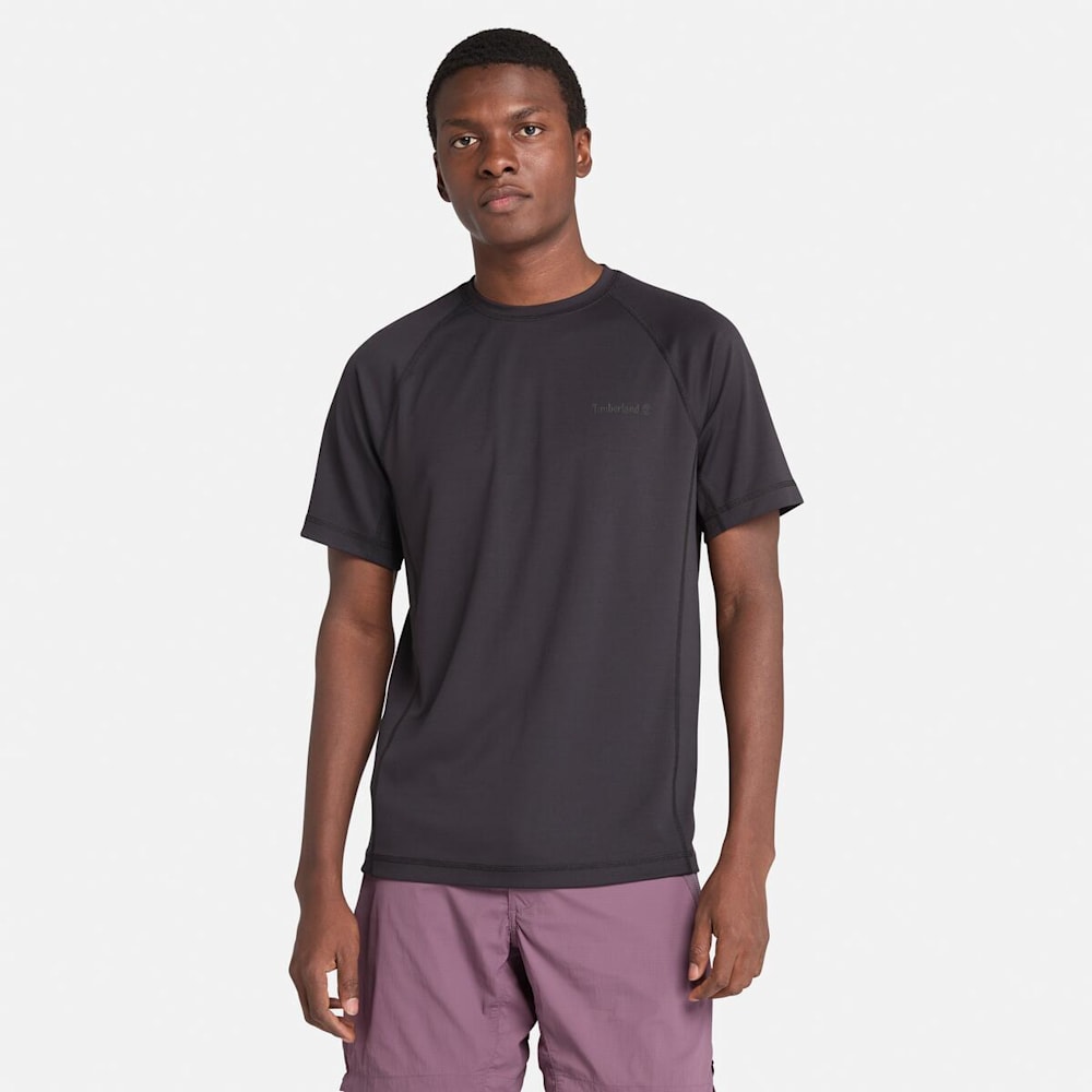 半袖 リフレッシング タッチ Tシャツ メンズ