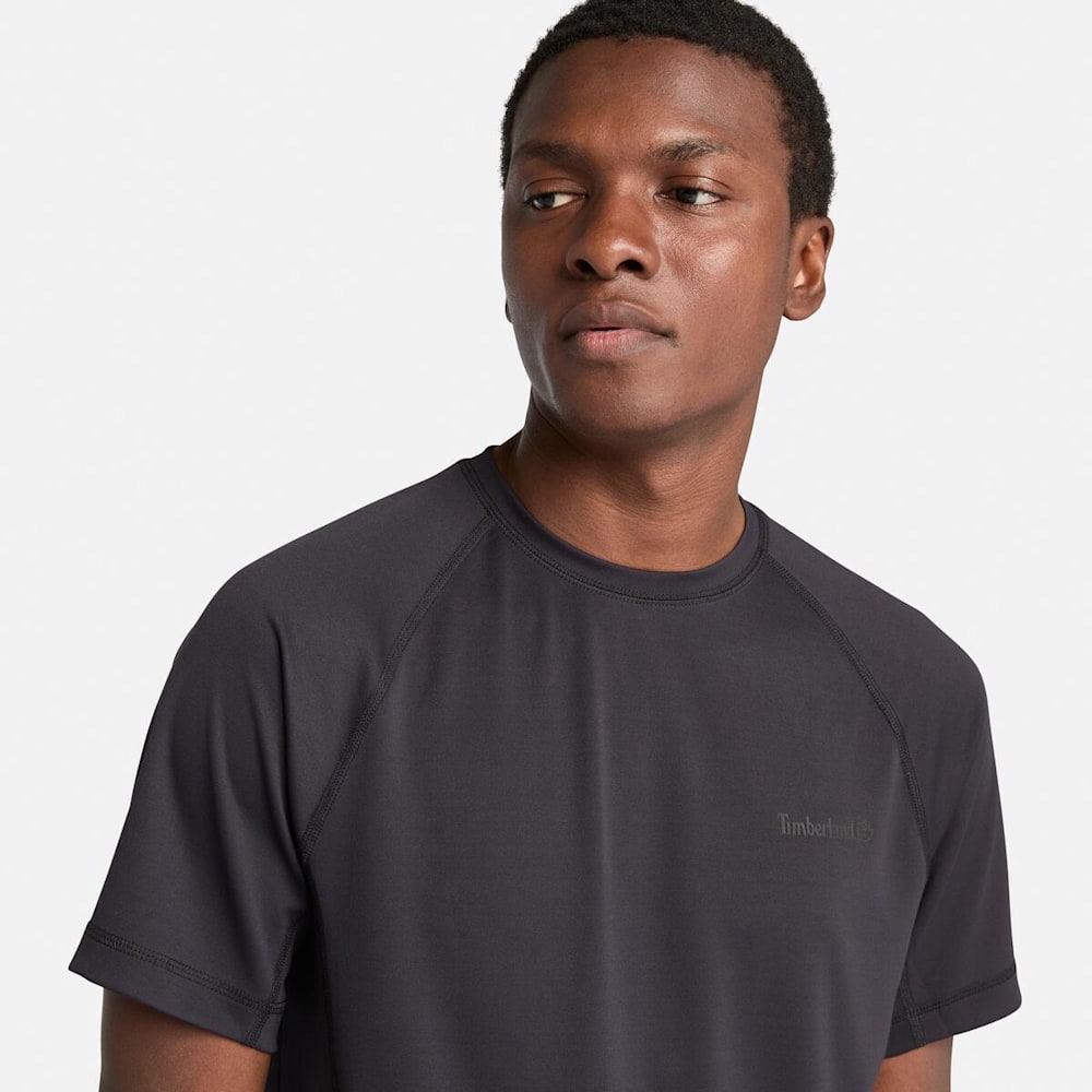 半袖 リフレッシング タッチ Tシャツ メンズ