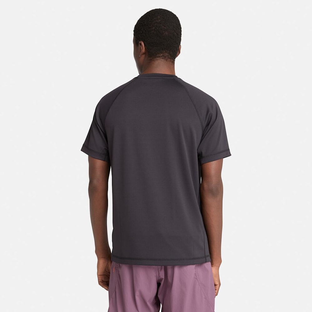 半袖 リフレッシング タッチ Tシャツ メンズ