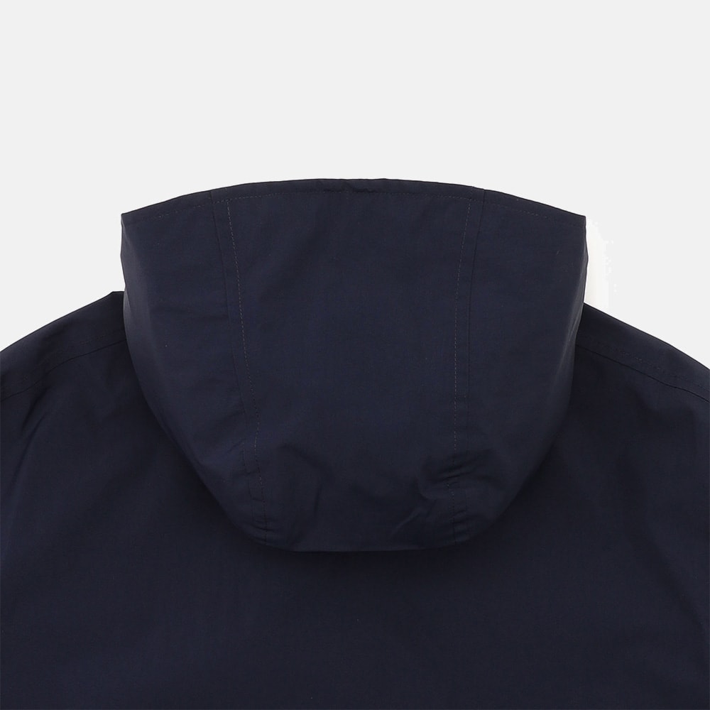 ウォータープルーフ シェル ジャケット メンズ