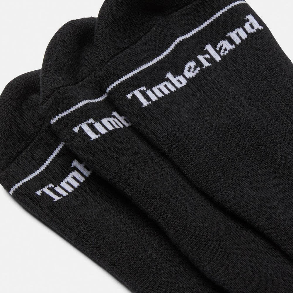 3パック フルクッション クオーター ソックス ユニセックス