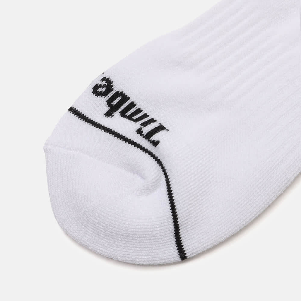 3パック グローブ ノーショウ ソックス ユニセックス