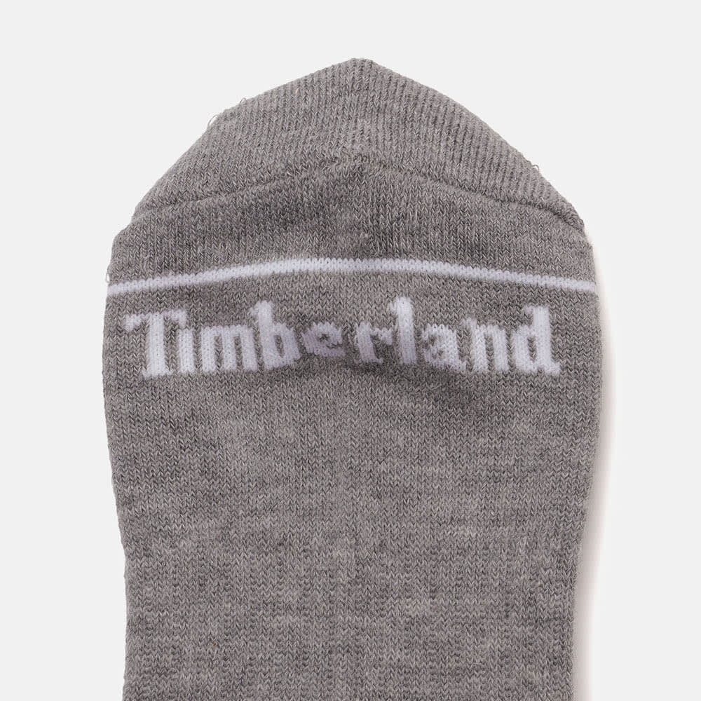 3パック グローブ ノーショウ ソックス ユニセックス