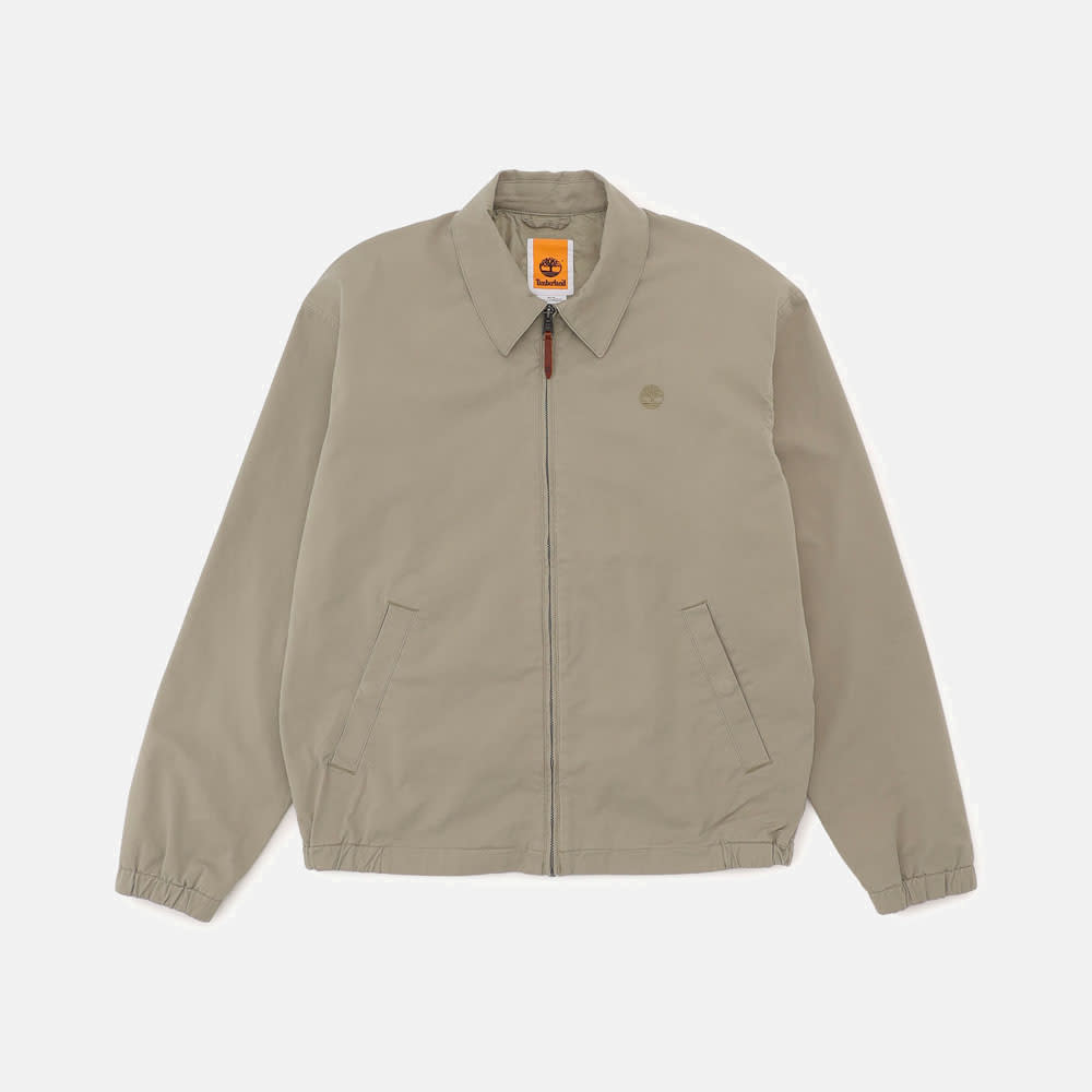 ライト コットン ジャケット メンズ