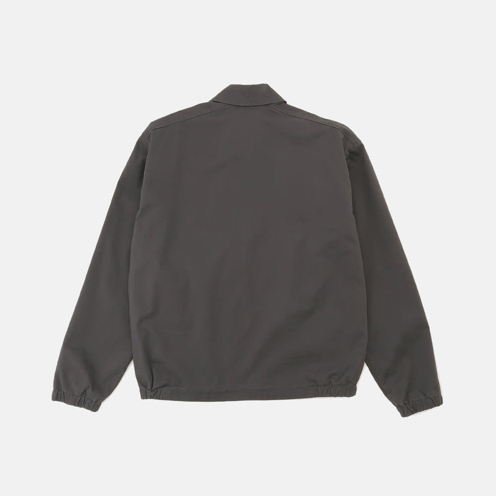 ライト コットン ジャケット メンズ