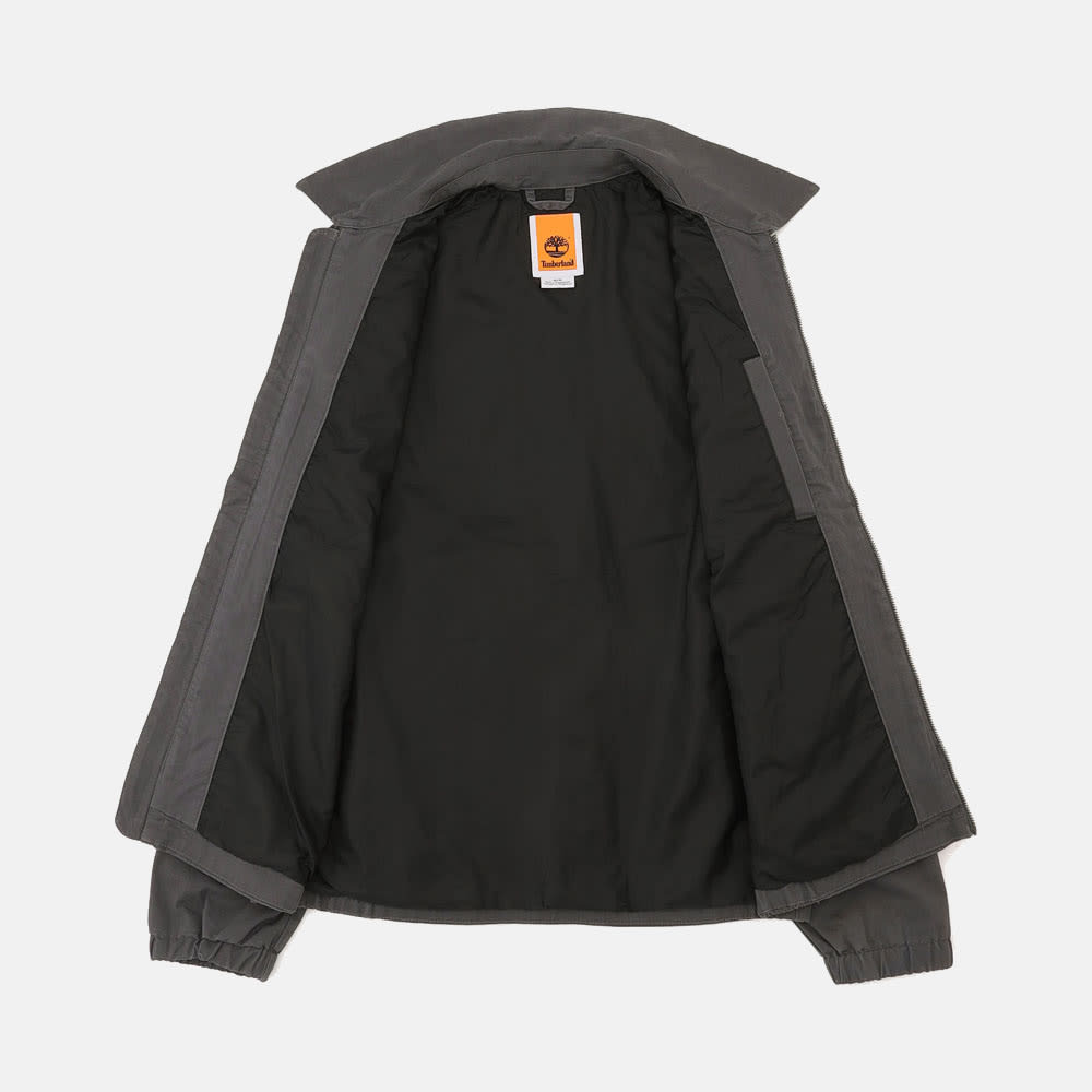 ライト コットン ジャケット メンズ