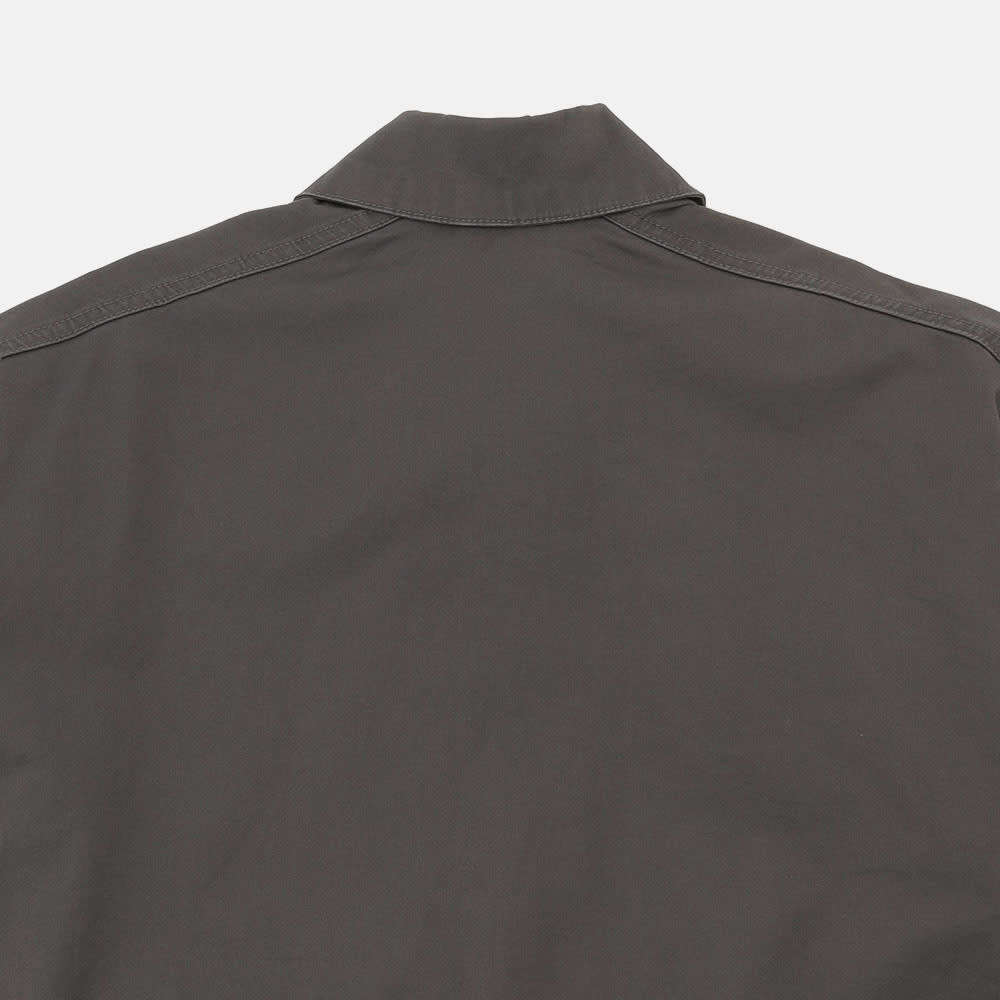 ライト コットン ジャケット メンズ