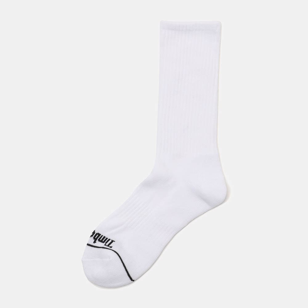 3パック クルー ソックス ユニセックス