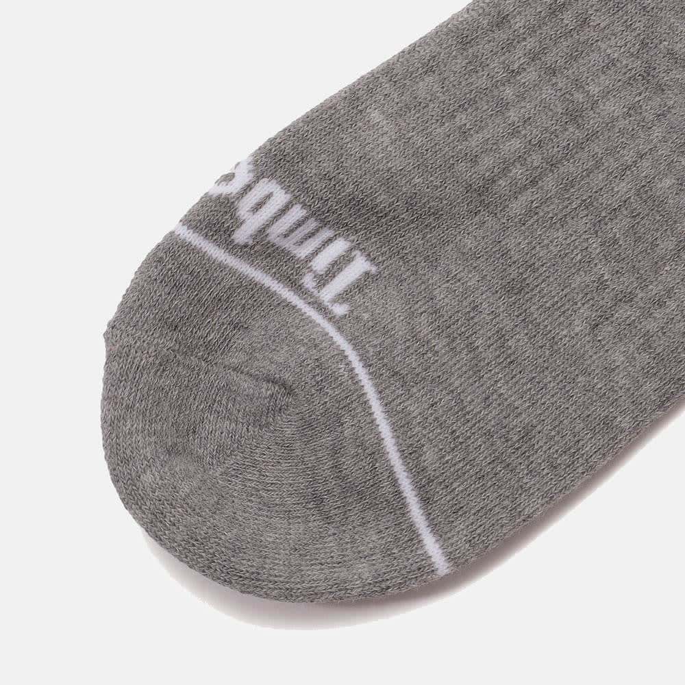 3パック クルー ソックス ユニセックス