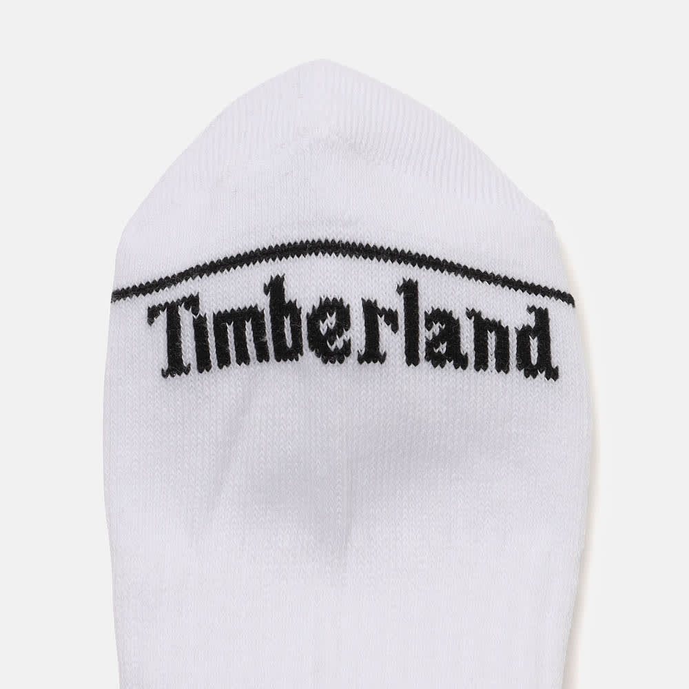 3パック クルー ソックス ユニセックス