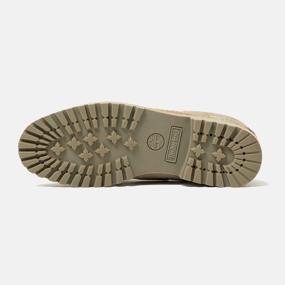 6月16日(火)10時発売【Timberland &times; nonnative】スリーアイ(3eye) クラシックラグ