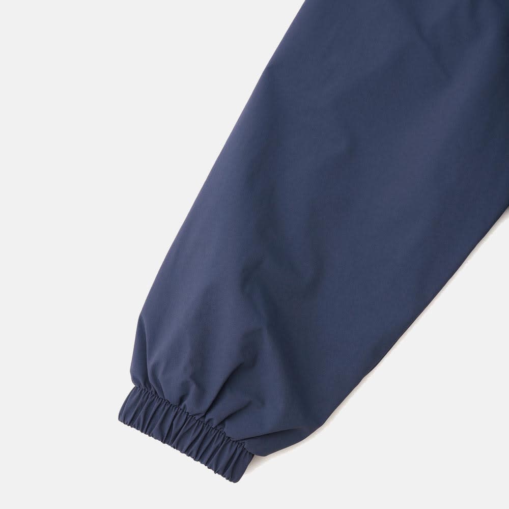 ウォーター レジスタント シェル ジャケット メンズ