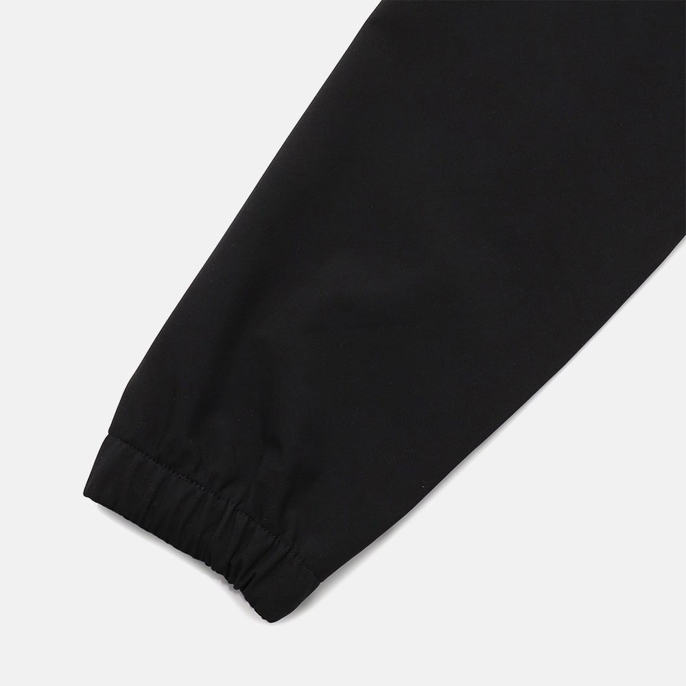 ウォータープルーフ 3レイヤー シェル ジャケット メンズ