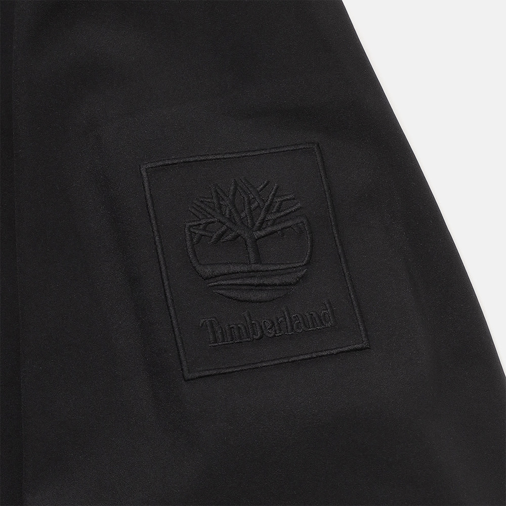 ウォータープルーフ 3レイヤー シェル ジャケット メンズ