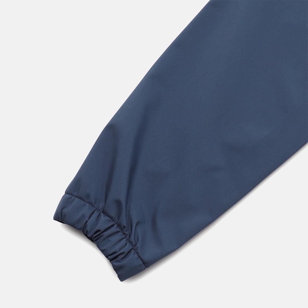 ウォータープルーフ 3レイヤー シェル ジャケット メンズ