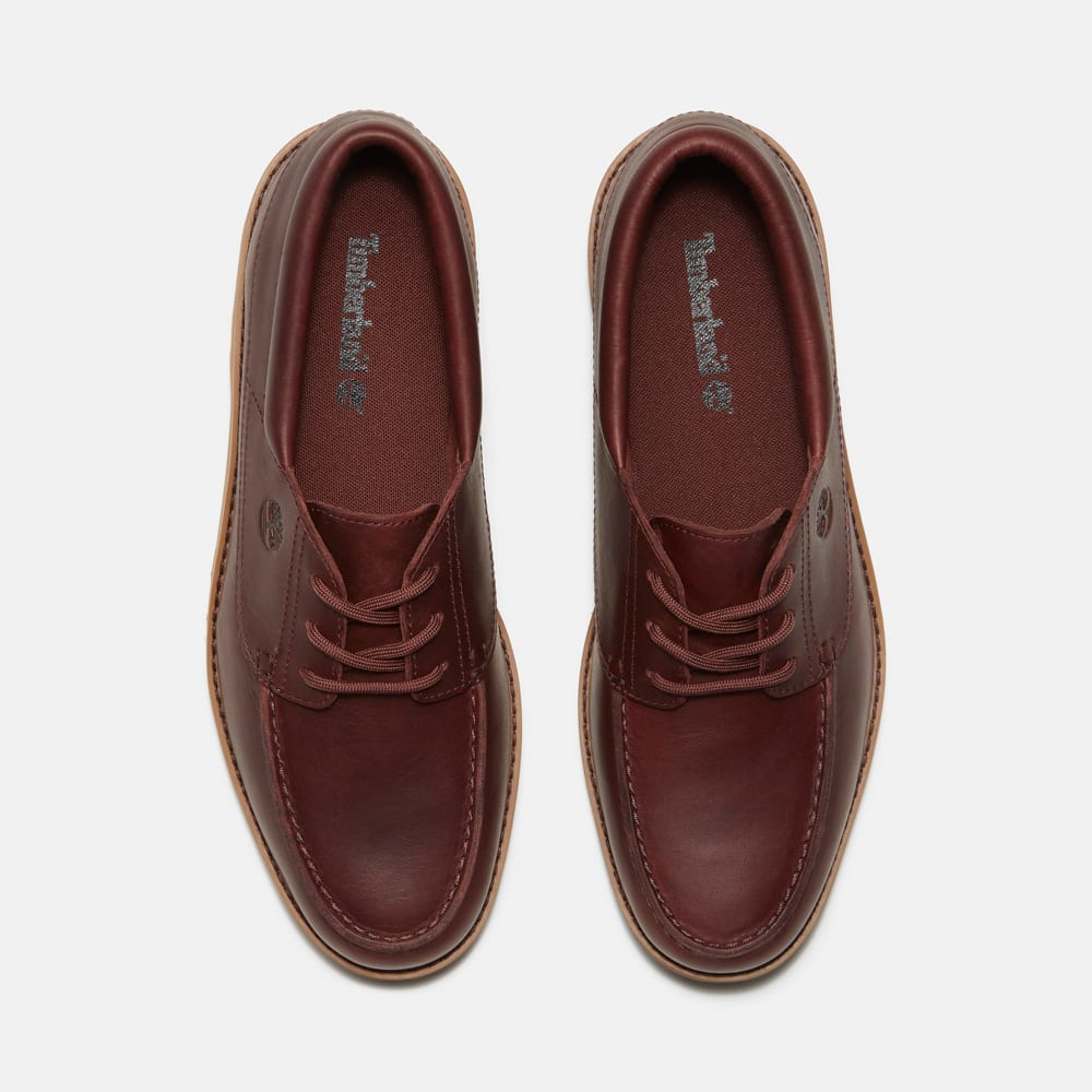 オーセンティック ライト ボート シューズ メンズ