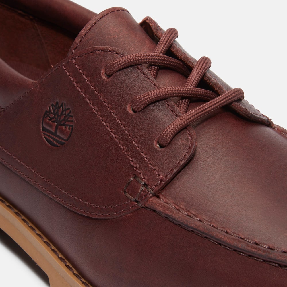 オーセンティック ライト ボート シューズ メンズ