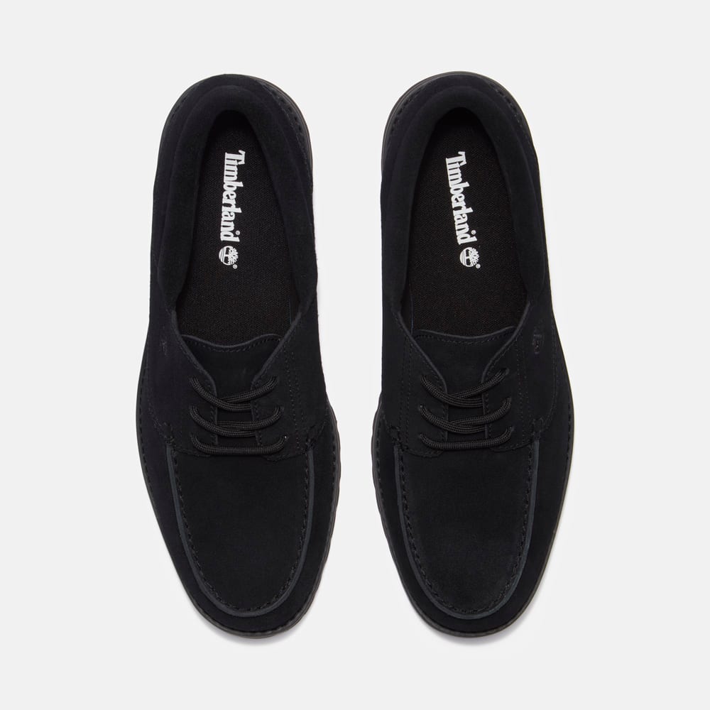 オーセンティック ライト ボート シューズ メンズ