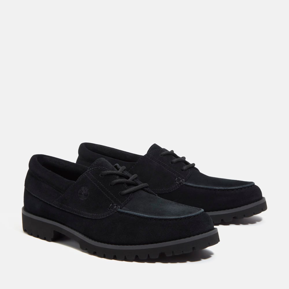 オーセンティック ライト ボート シューズ メンズ