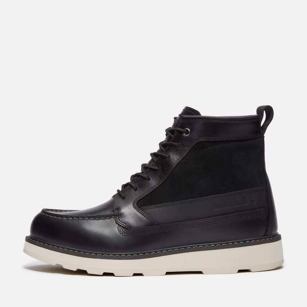 ブリットン ミルズ ウォータープルーフ ブーツ メンズ