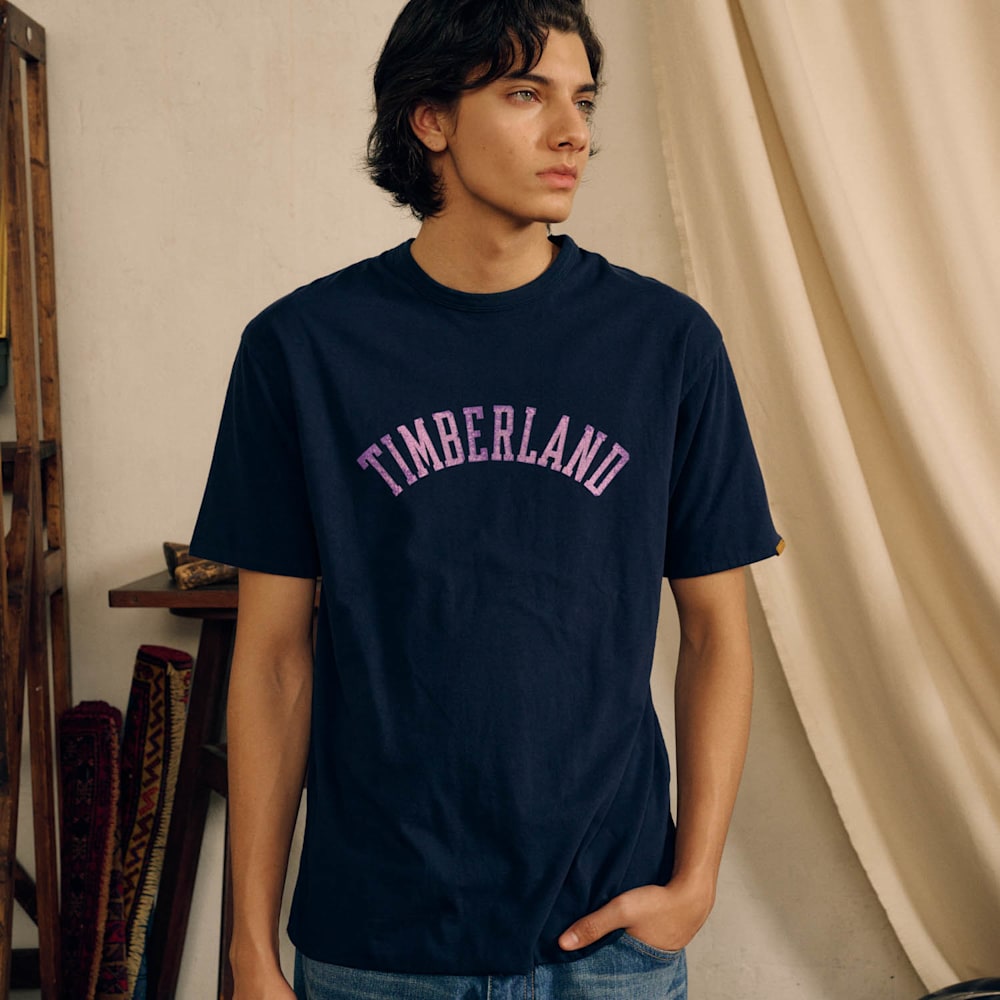 【+81 3】半袖 リバーシブル Tシャツ ユニセックス